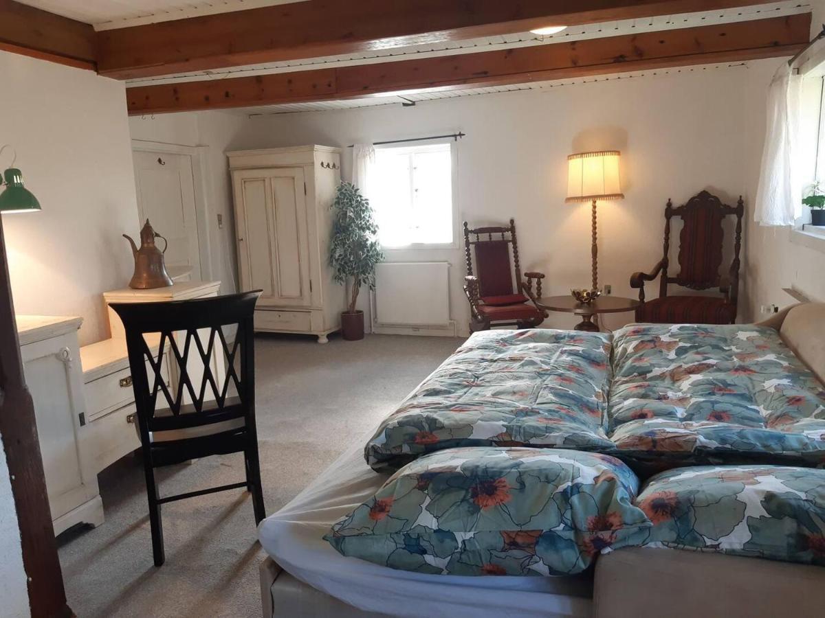 Enghavegard Διαμέρισμα Nyborg Εξωτερικό φωτογραφία