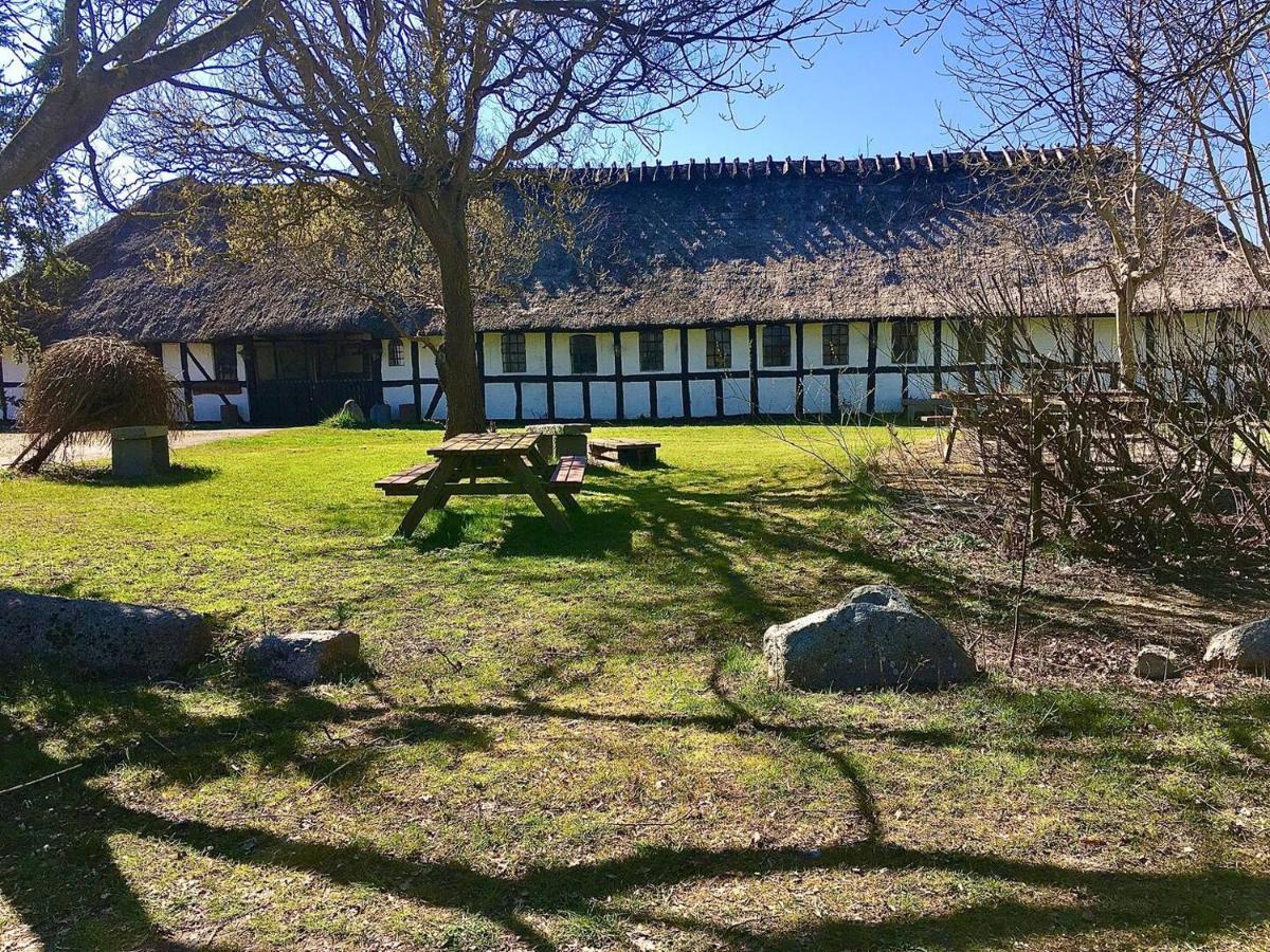 Enghavegard Διαμέρισμα Nyborg Εξωτερικό φωτογραφία